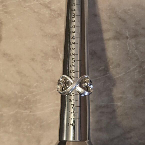 Tiffany & Paloma Picasso Ring - Picture 5 of 9